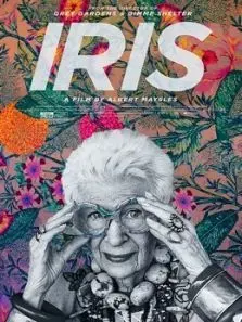 九旬女神的美丽传奇：《打扮美国、装点自己》—— 颠覆年龄与世俗的时尚宣言