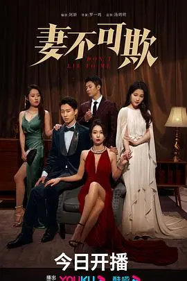 《妻不可欺》：看完只想说，这波操作我给满分！