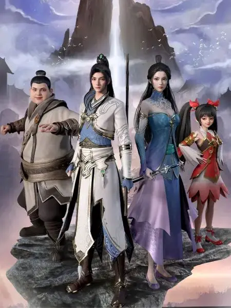 《神道帝尊》：这剧情跌宕起伏，比“赛事残酷”还刺激，匹兹堡医护前线都弱爆了！